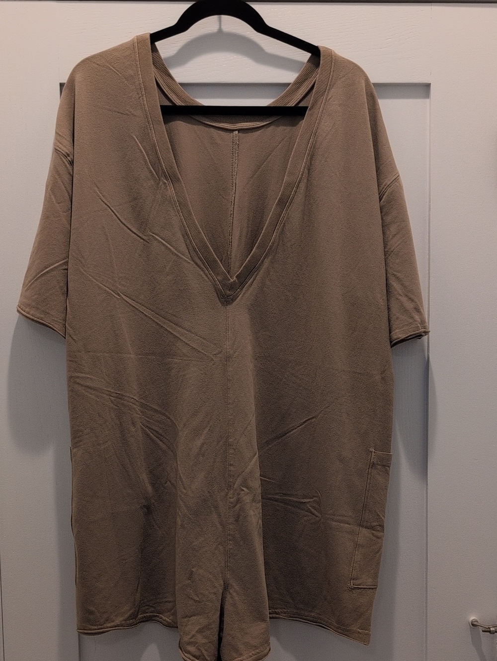 Free People Hot Shot Romper - Picture 5 of 6